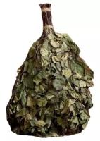 Добропаровъ Веник для бани берёзовый зеленый 0.28 кг