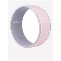 Кольцо для йоги LiveUp YOGA RING-PINK Унисекс LS3750-p onesize