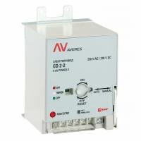 EKF AV POWER-2 Электропривод CD2 mccb-2-CD2-av