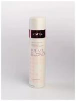ESTEL PROFESSIONAL шампунь-блеск для волос Prima Blonde