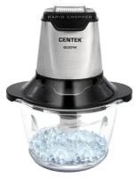 Измельчитель / Centek CT-1392 / серебристый / 600 Вт