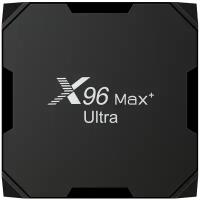 Vontar X96 Max plus ultra 4/64 Gb