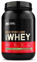 Протеин для спорсменов Optimum Nutrition Gold Standard 100% Whey 1,97 lb Chocolate Mint