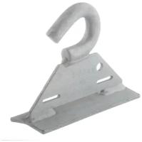 Крюк бандажный для металлических и железобетонных опор Ensto SOT29.10