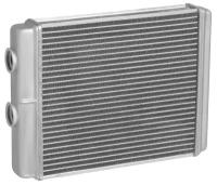 Радиатор отопителя УАЗ 3163 Патриот (06.2007-04.2012) (тип Delphi)