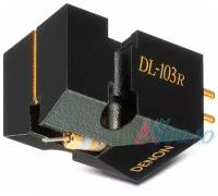Denon DL-103 R (Картриджи)