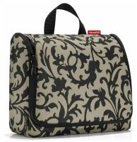 Сумка-органайзер toiletbag xl baroque taupe P17-49840