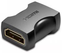 Адаптер- переходник VENTION HDMI v2.0 19F/19F