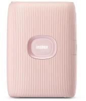 Фотопринтер Fujifilm Instax Mini Link 2 Soft Pink