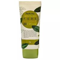 Farmstay Green Tea Seed BB крем Pure Anti-Wrinkle 40 гр