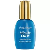 Sally Hansen Средство для укрепления Miracle Cure For Severe Problem Nails