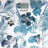 Весы напольные Galaxy GL 4801