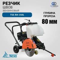 Резчик швов TSS RH-350L