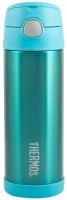 Thermos Термокружка F4023TL Stainless Steel, 0,47 л