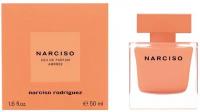 Narciso Rodriguez Narciso Ambree парфюмерная вода 50 мл для женщин