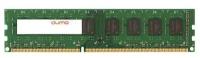 Модуль памяти DDR3 8GB 1333MHz qumo qum3u-8g133c9