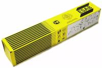 Электроды для сварки ESAB УОНИ 13/55, d 3 мм, 350 мм, 4.5 кг