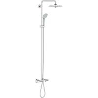 Ручной душ Grohe Euphoria 260 27475001, хром хром 1750 мм