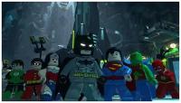 LEGO Batman Trilogy