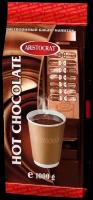 Горячий шоколад ARISTOCRAT Классический, пакет, 1кг