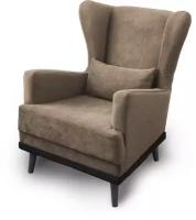 Кресло Честер для дома / кресло для отдыха / мягкое кресло