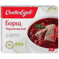 Сытоедов Борщ Черниговский 300 г