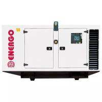 Дизельный генератор Energo AD350-T400-S в кожухе