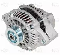 STARTVOLT LG-2453 Генератор для а/м Suzuki Grand Vitara II (05-)/SX4 (07-) 1.6i/2.0i 80A (LG 2453)