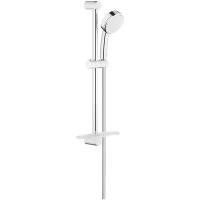 Ручной душ Grohe Tempesta Cosmopolitan 26083002, хром хром 1750 мм