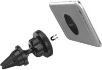 Автомобильный держатель Aukey Magnetic Air Vent Phone Mount HD-C23 в воздуховод, черный