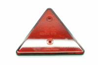 Освар ФП401Б Катафот треугольный красный освар