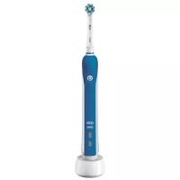 Oral-B Электрическая зубная щетка Oral-B PRO 2 2000 Cross Action