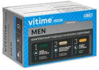 VITime Expert Men капс