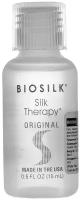 Гель-шелк для волос восстанавливающий Biosilk Silk Therapy Original 15 мл BSST05
