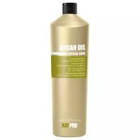 Шампунь KAYPRO Argan Oil питательный - 1000 мл