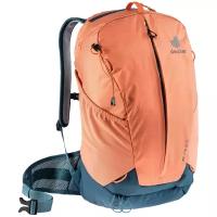 Рюкзак Deuter 2021-22 Ac Lite 21 Sl Sienna-Arctic