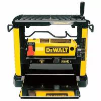 Рейсмусовый станок DeWalt DW733