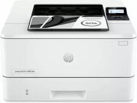 Принтер лазерный HP LaserJet Pro 4003dn (2Z609A) (белый)