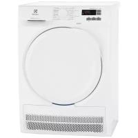 Сушильная машина Electrolux EW6CR527P