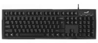 Клавиатура GENIUS Smart-KB 102 (31300007414)