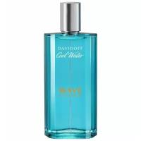 Davidoff туалетная вода Cool Water Wave Man