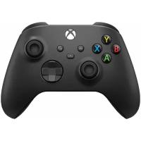 Геймпад Microsoft Xbox Series Carbon черный