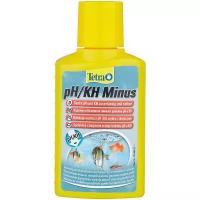 Tetra pH/KH Minus средство для профилактики и очищения аквариумной воды