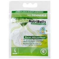 Dennerle Deponit NutriBalls удобрение для растений