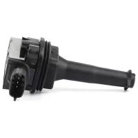 Катушка зажигания VOLVO S40/S70/V70/XC90 02-12 BOSCH 0221604008 | цена за 1 шт