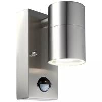 Globo Lighting Уличный настенный светодиодный светильник Globo Style 3201SL, GU10, 5 Вт