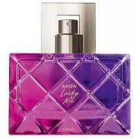 AVON парфюмерная вода Luck Me Intense for Her, 50 мл