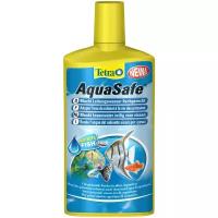 Средство для воды в аквариуме Tetra AquaSafe 500 мл