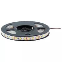 Светодиодная лента URM SMD 2835 120 LED 12V 9.6W 8-10lm IP22 6500K 5.0m C10074