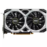 Видеокарта MSI GeForce GTX 1660 SUPER VENTUS XS OCV1 6GB, Retail